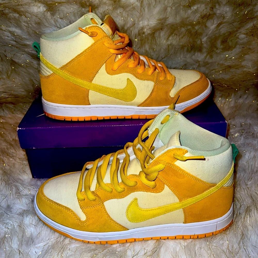Nike SB DUNK HIGH